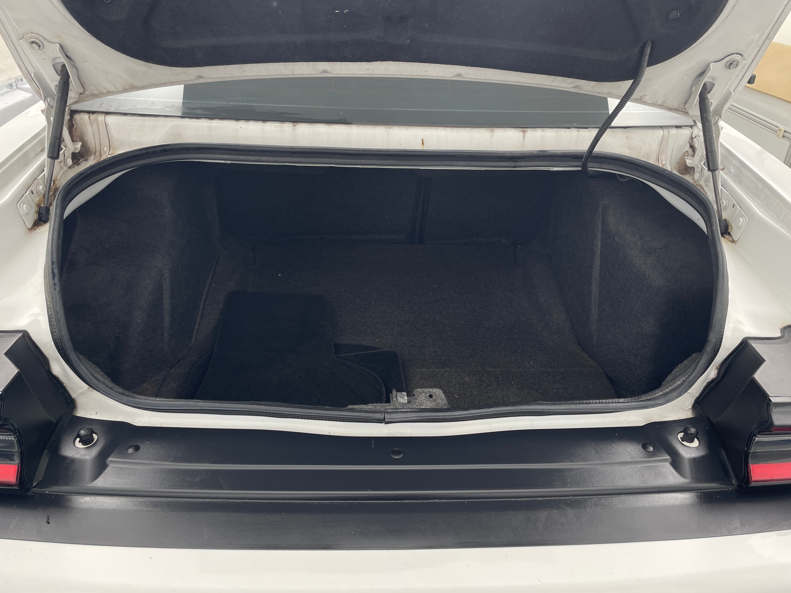 Thumbnail: 2019 Dodge Challenger - 5