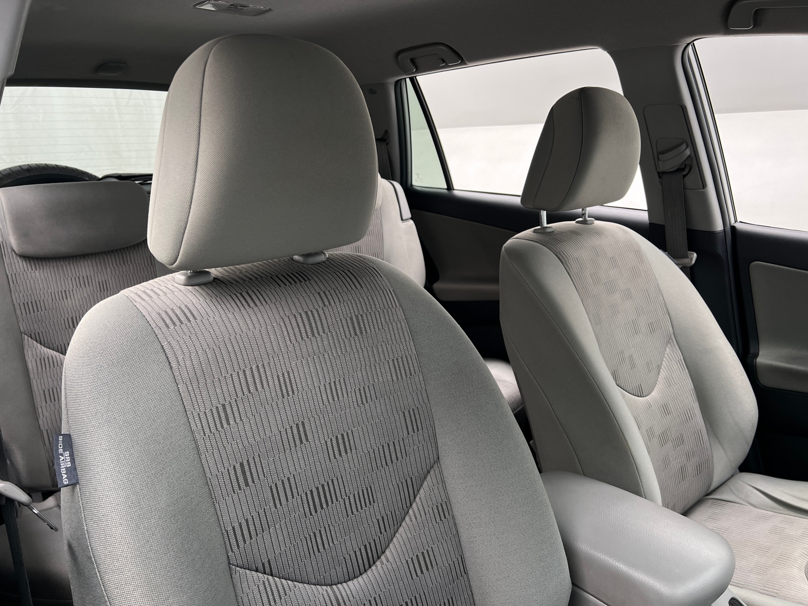 Thumbnail: 2011 Toyota RAV4 - 2