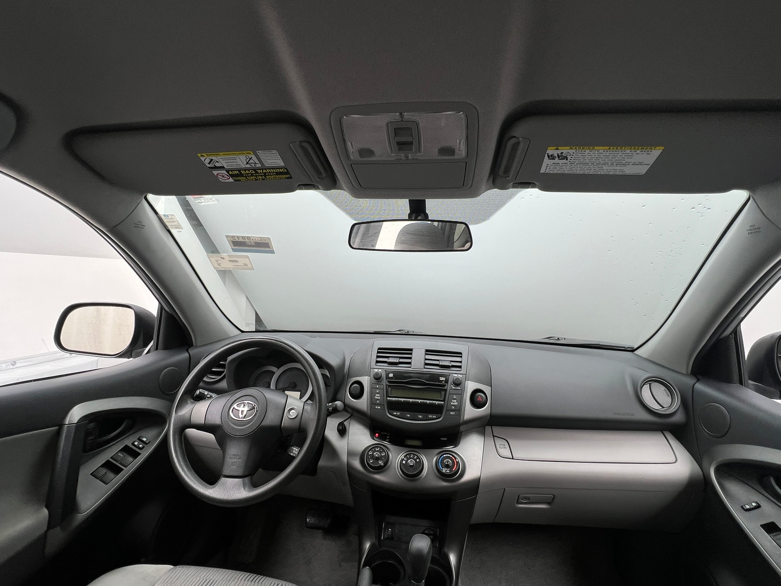 Thumbnail: 2011 Toyota RAV4 - 3