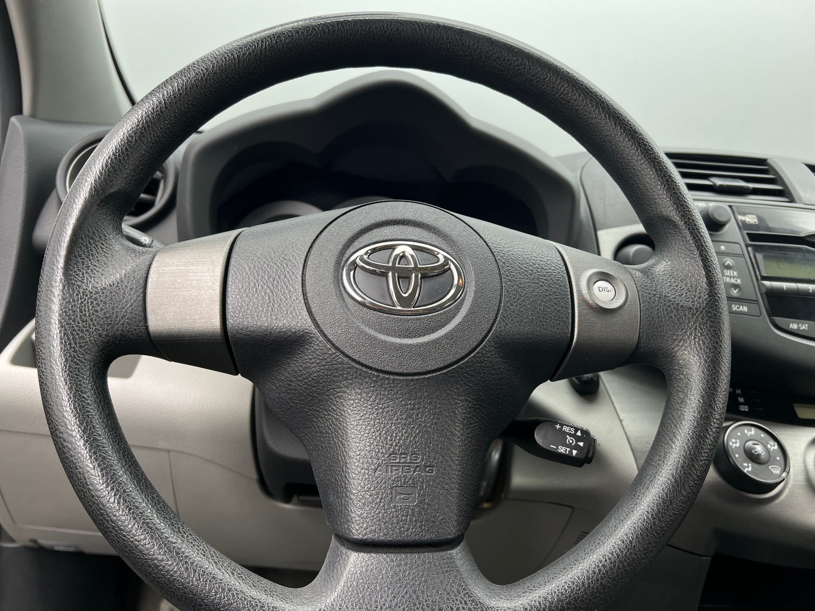 Thumbnail: 2011 Toyota RAV4 - 5