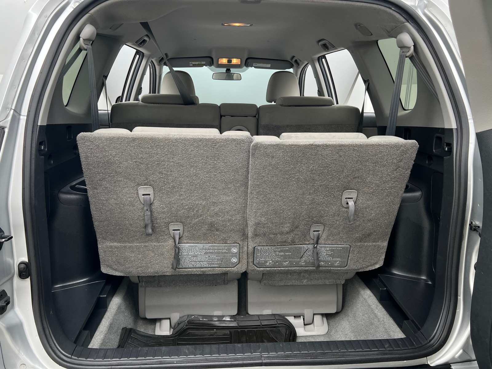 Thumbnail: 2011 Toyota RAV4 - 7