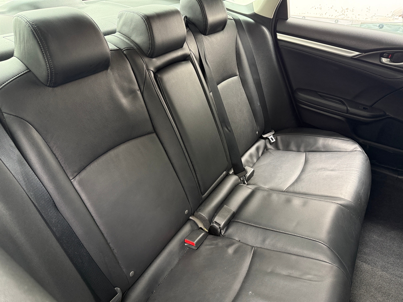 Thumbnail: 2020 Honda Civic - 5