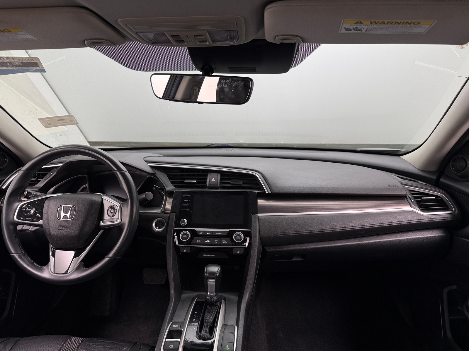 Thumbnail: 2020 Honda Civic - 2