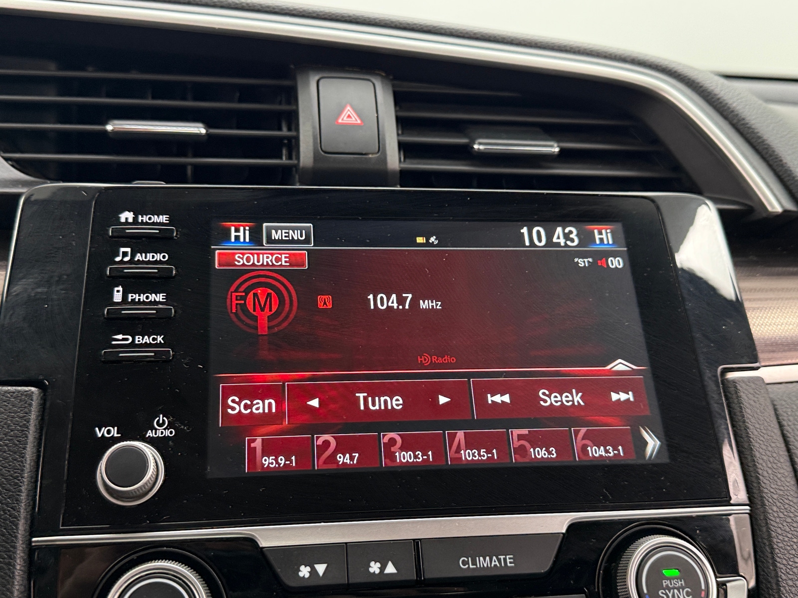 Thumbnail: 2020 Honda Civic - 3