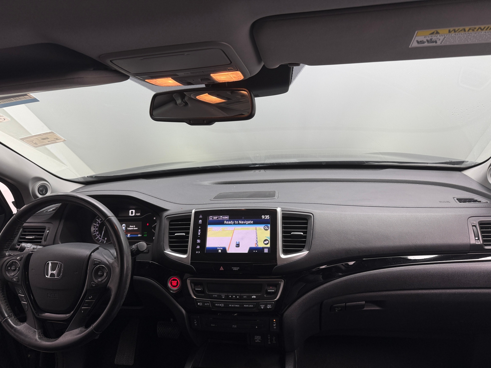 Thumbnail: 2018 Honda Pilot - 2