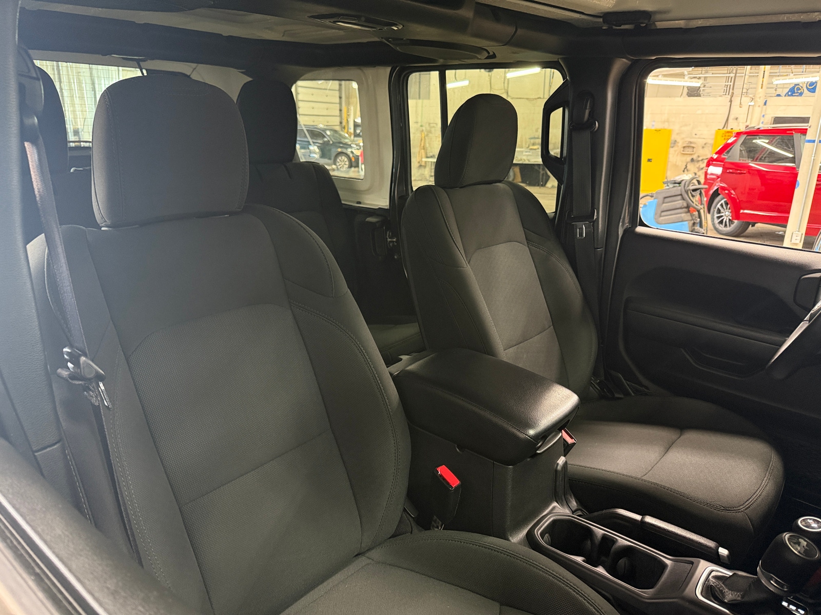 Thumbnail: 2022 Jeep Wrangler - 2