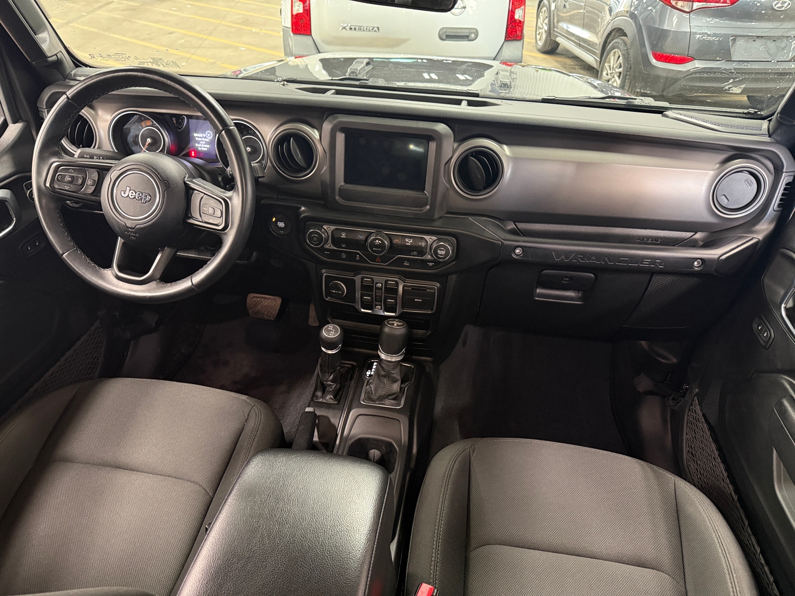 Thumbnail: 2022 Jeep Wrangler - 3