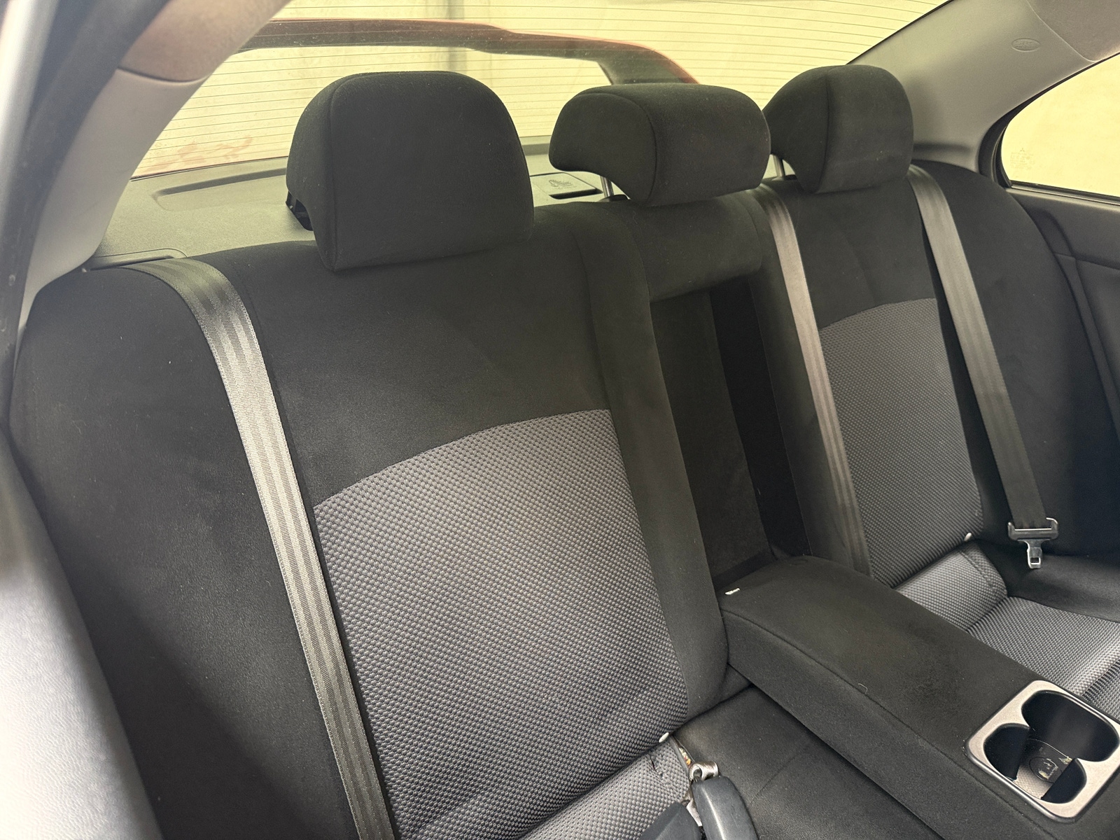 Thumbnail: 2015 Mitsubishi Lancer Evolution - 6