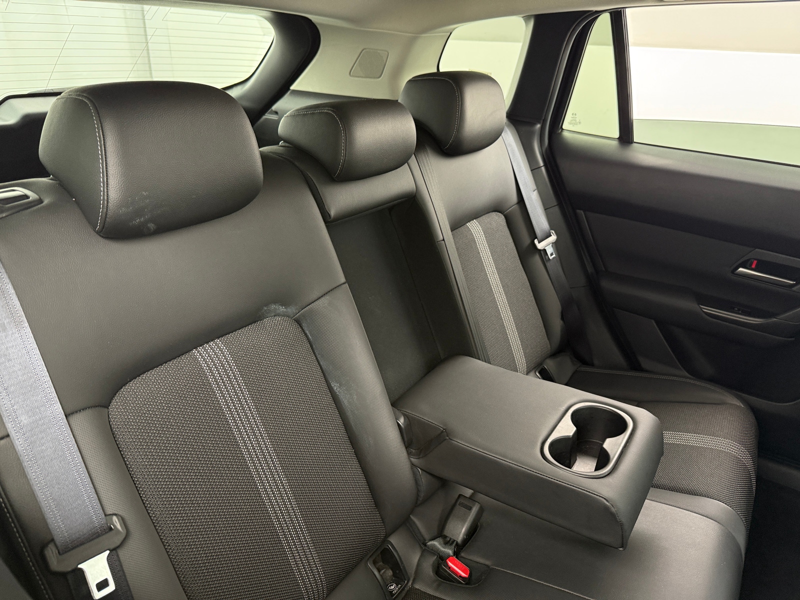 Thumbnail: 2025 Mazda CX-50 - 5