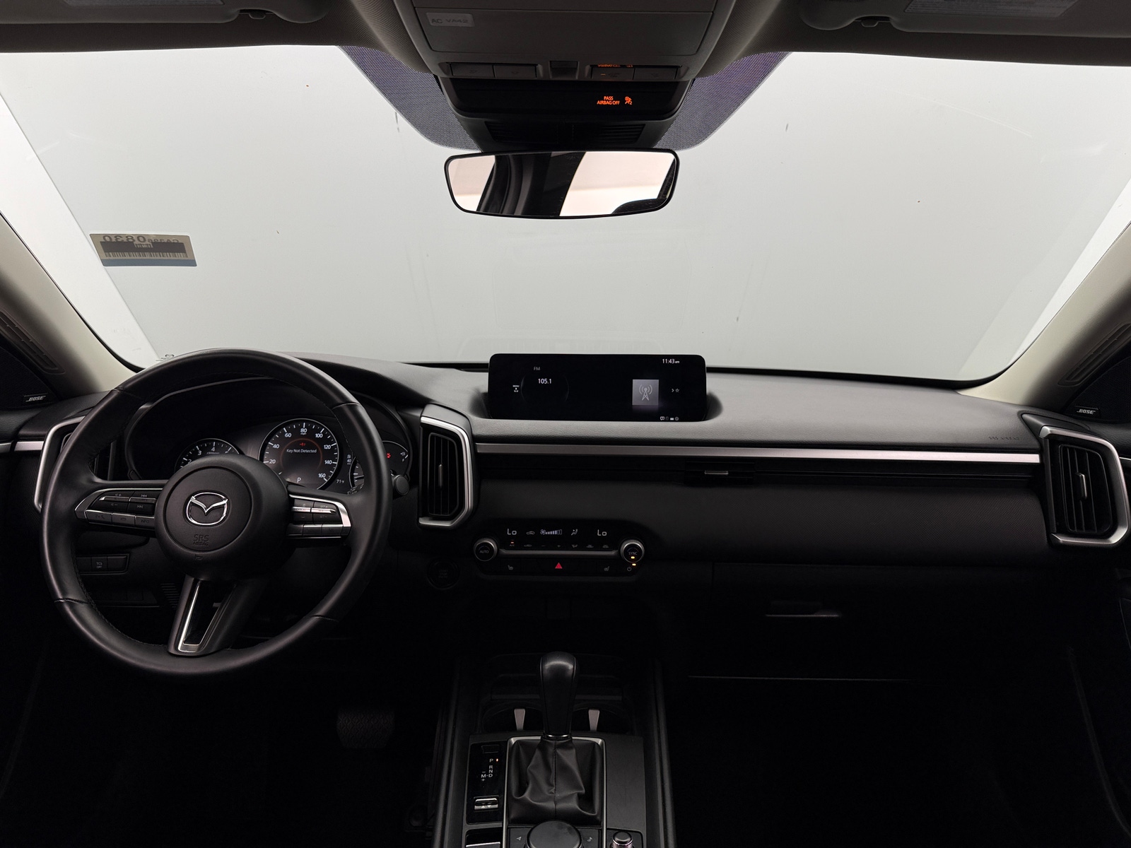 Thumbnail: 2025 Mazda CX-50 - 2