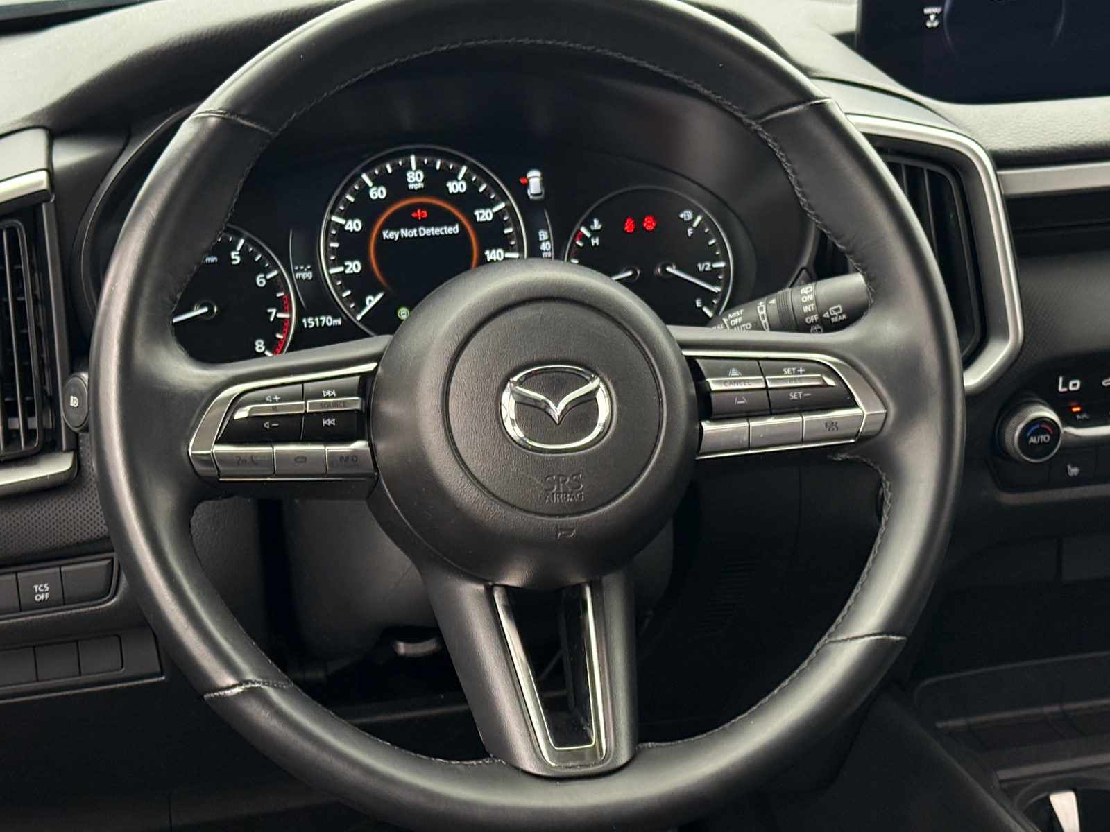 Thumbnail: 2025 Mazda CX-50 - 4