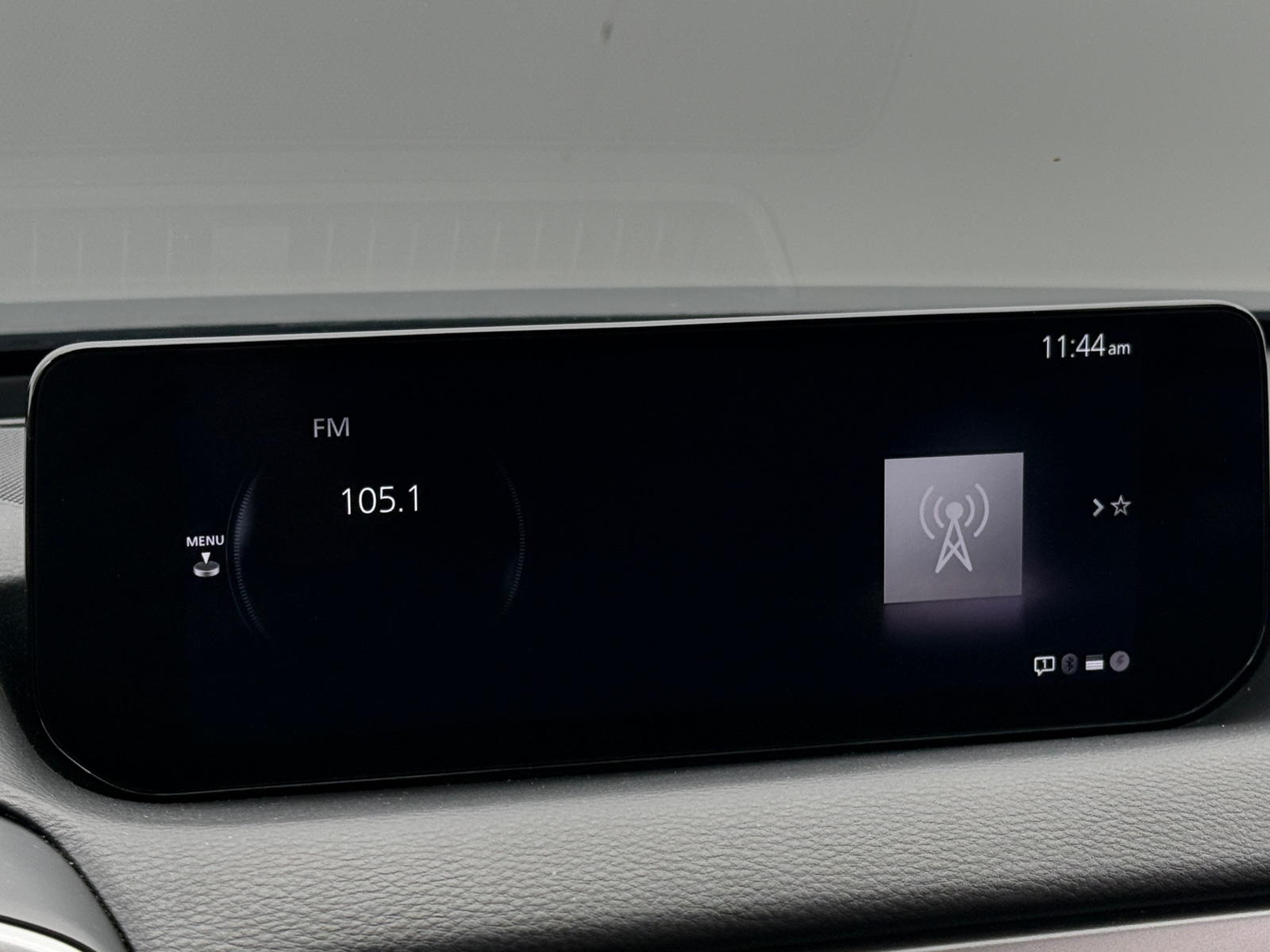 Thumbnail: 2025 Mazda CX-50 - 3