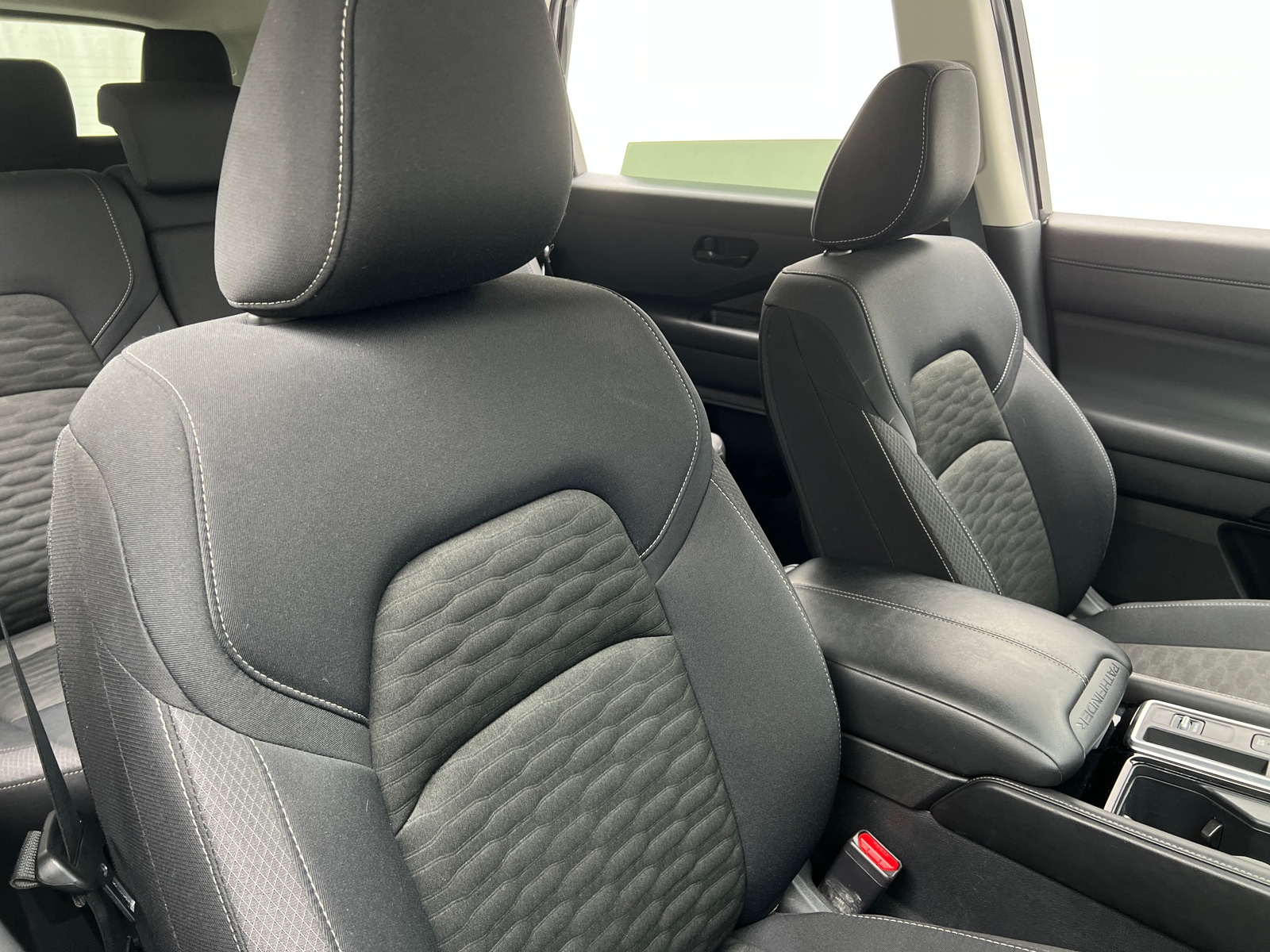 Thumbnail: 2025 Nissan Pathfinder - 2