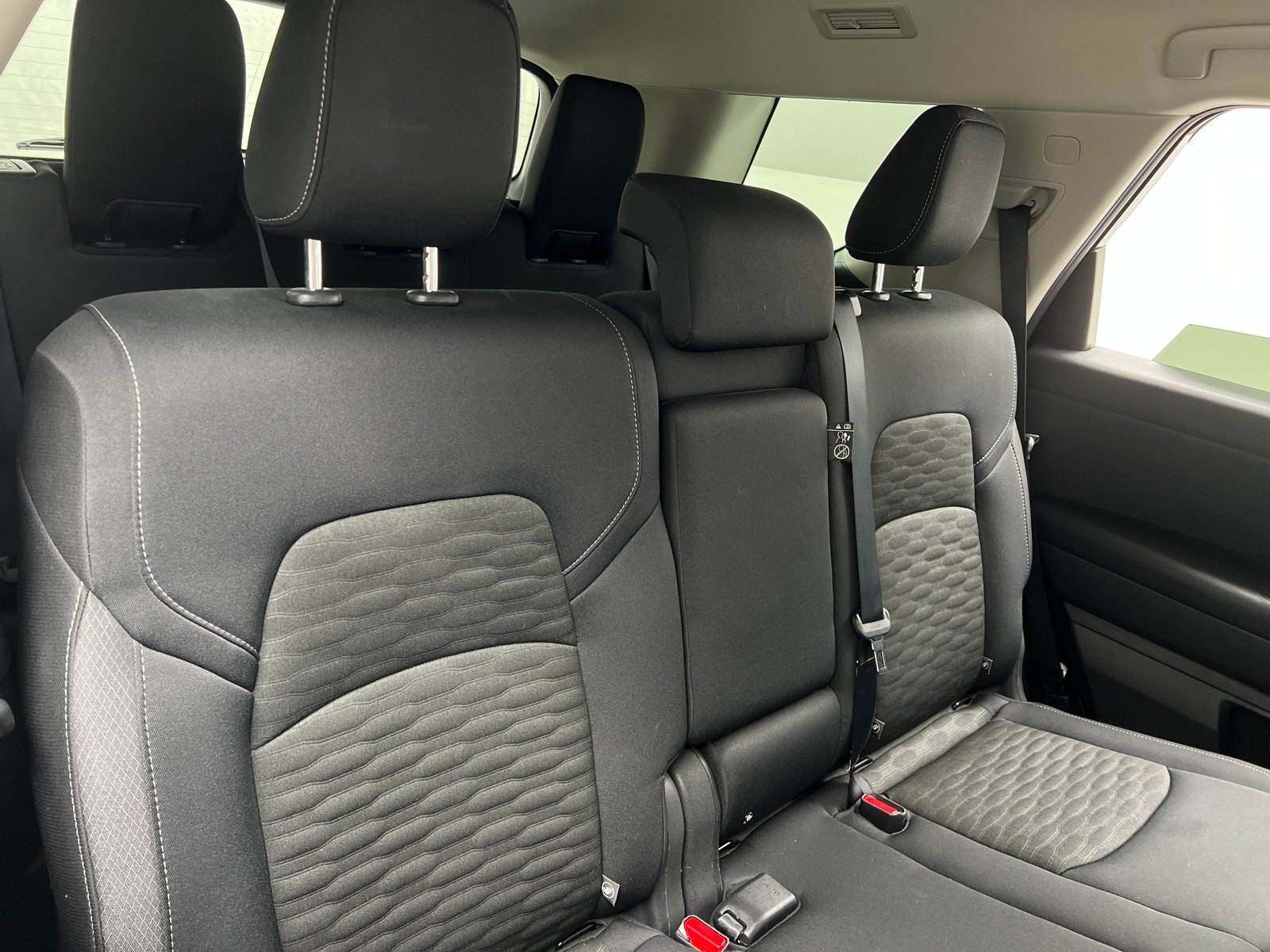 Thumbnail: 2025 Nissan Pathfinder - 6