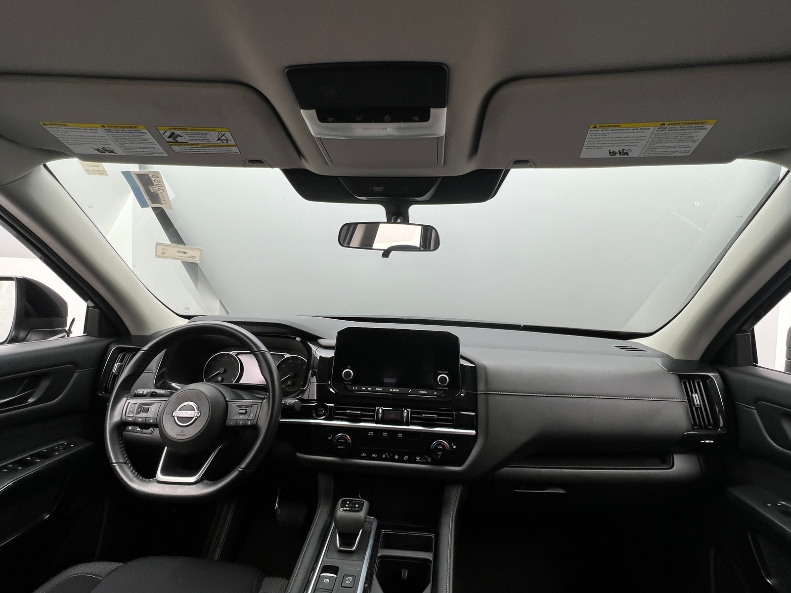 Thumbnail: 2025 Nissan Pathfinder - 3