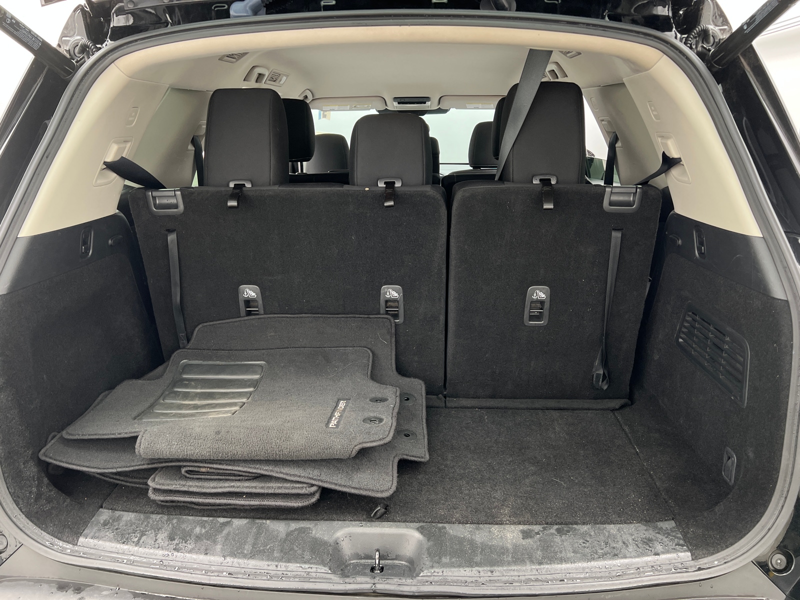 Thumbnail: 2025 Nissan Pathfinder - 7