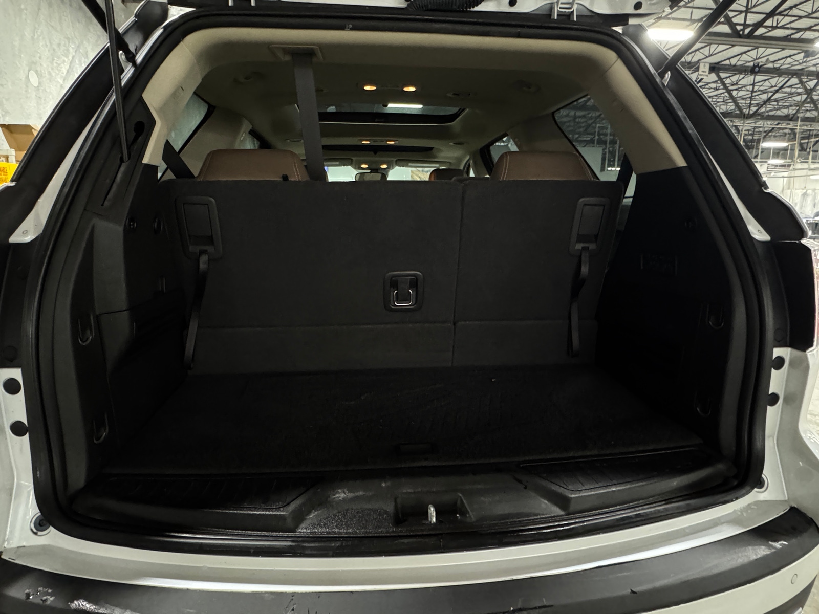 Thumbnail: 2017 GMC Acadia - 6