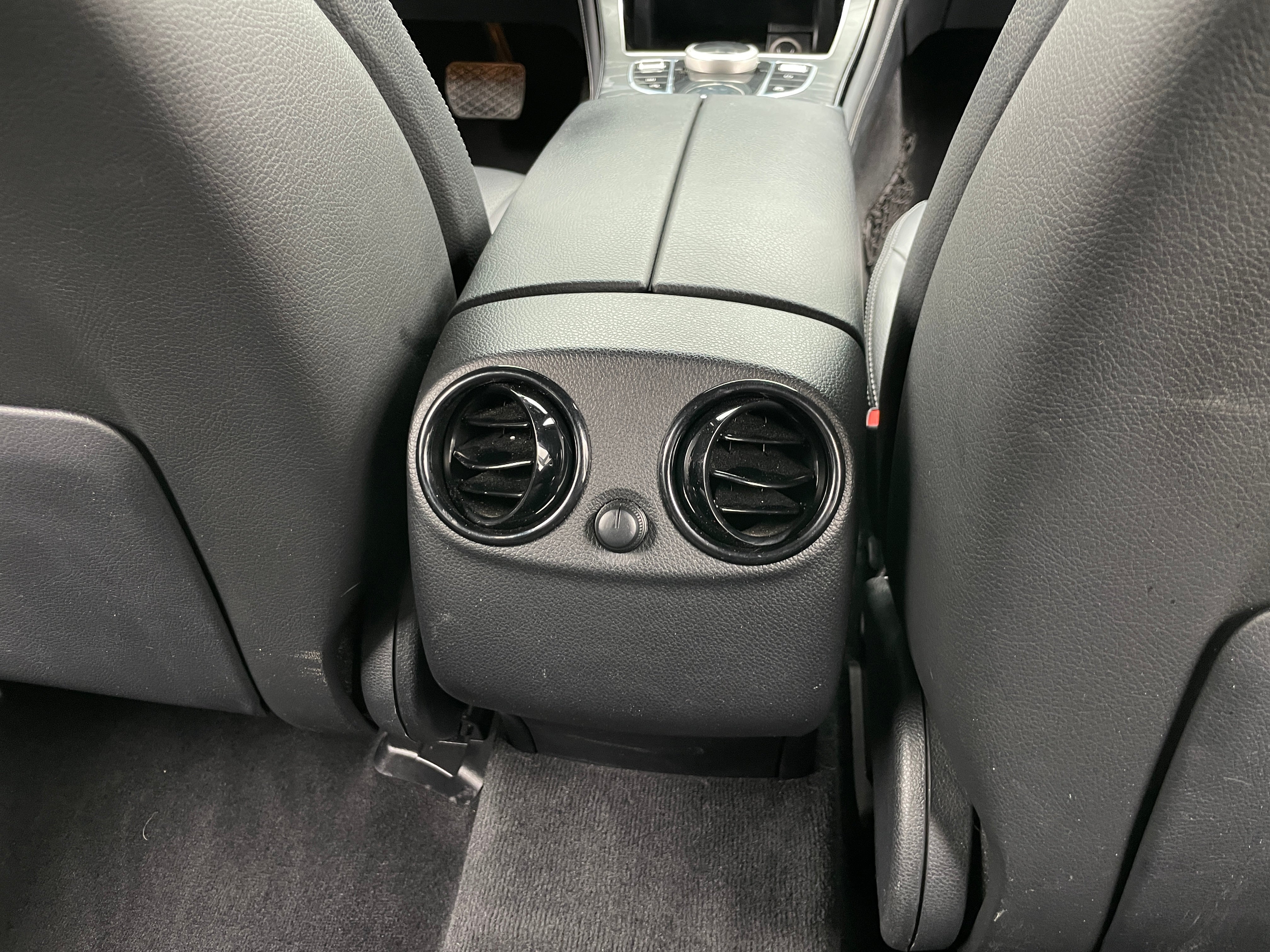 2019 Mercedes-Benz GLC