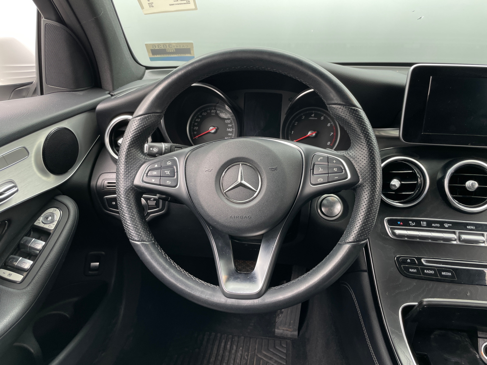 Thumbnail: 2019 Mercedes-Benz GLC - 4