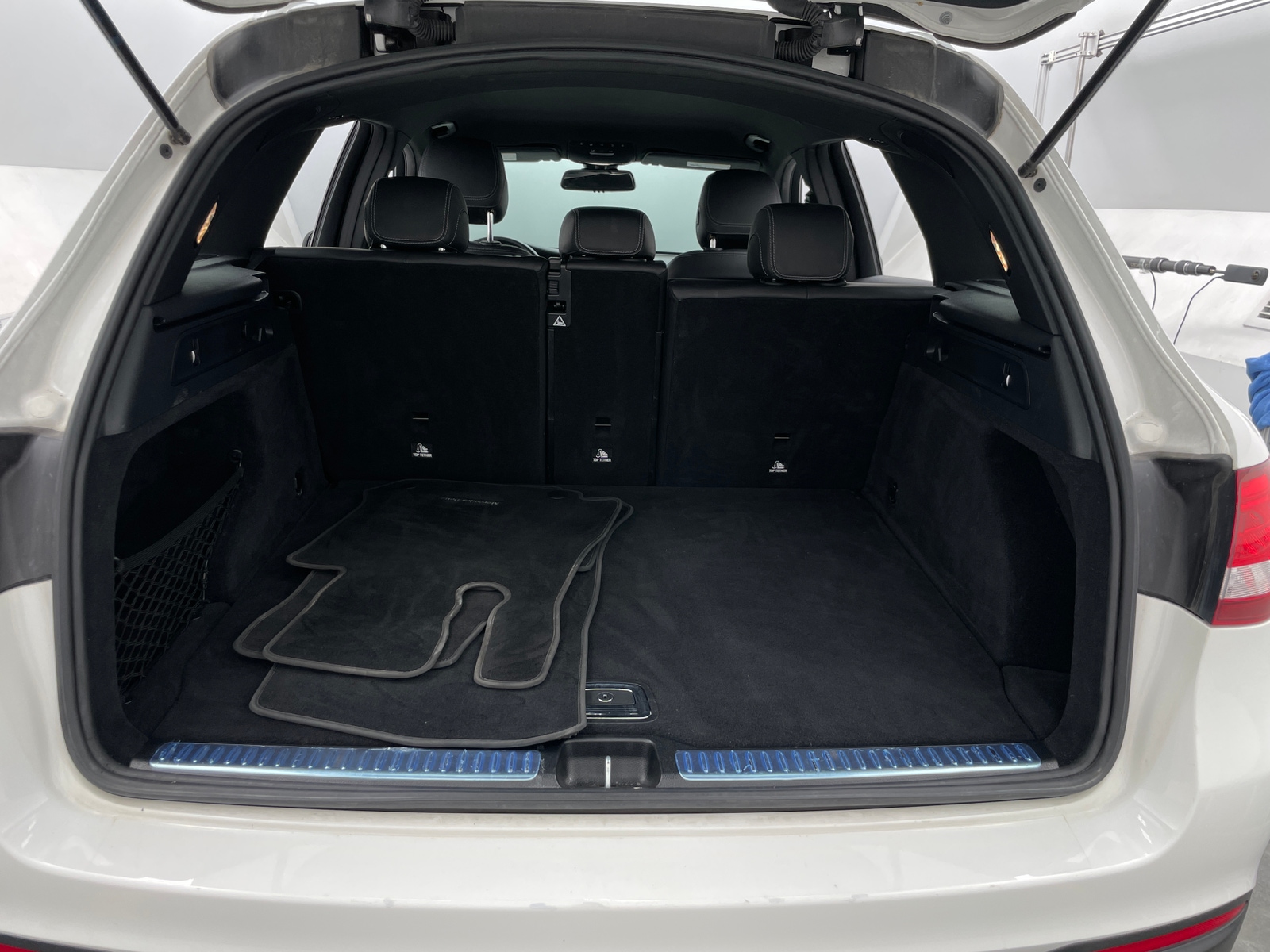 Thumbnail: 2019 Mercedes-Benz GLC - 6