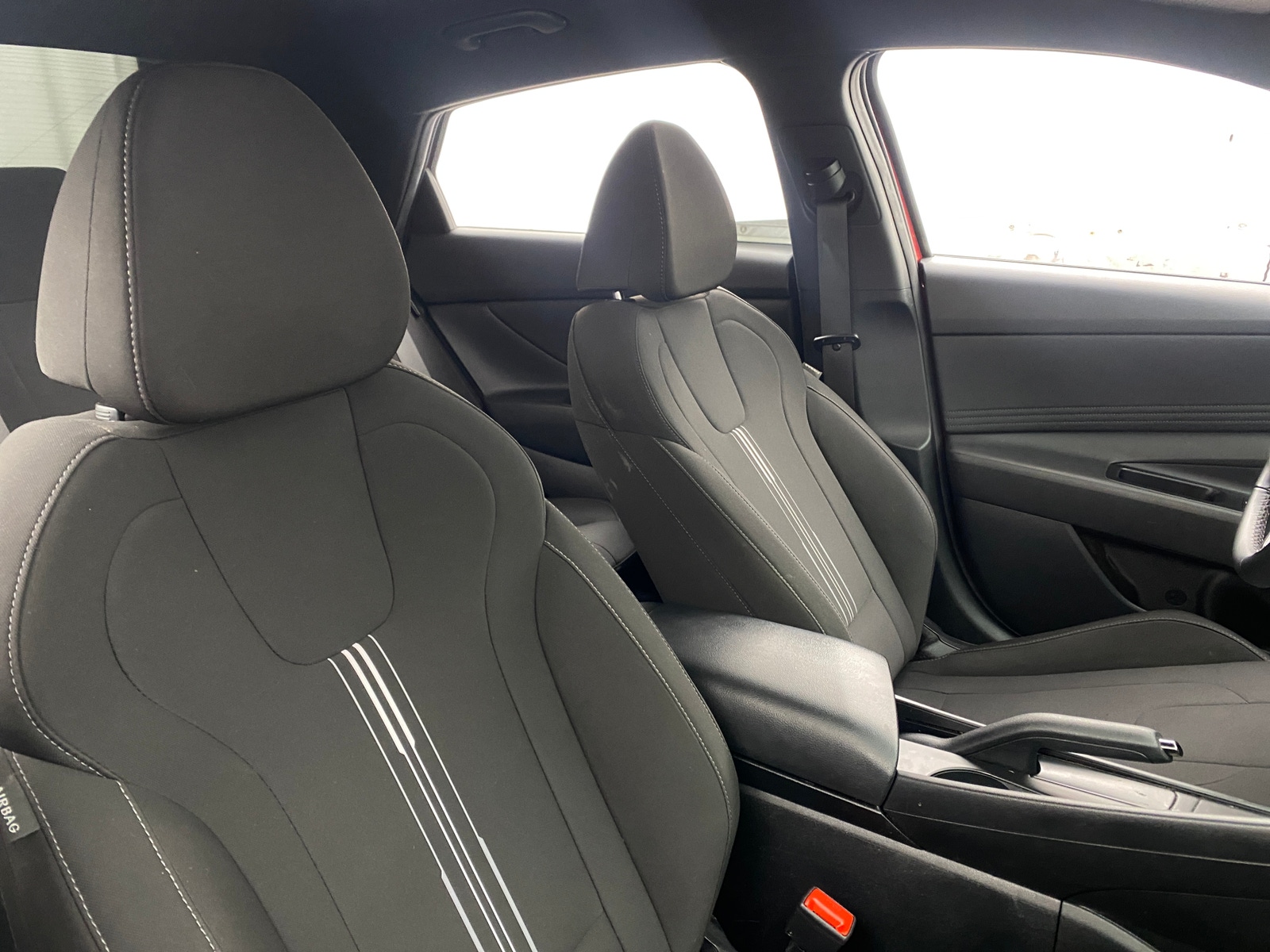 Thumbnail: 2025 Hyundai Elantra - 2