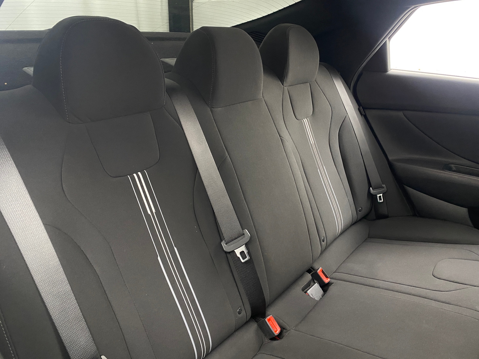 Thumbnail: 2025 Hyundai Elantra - 6