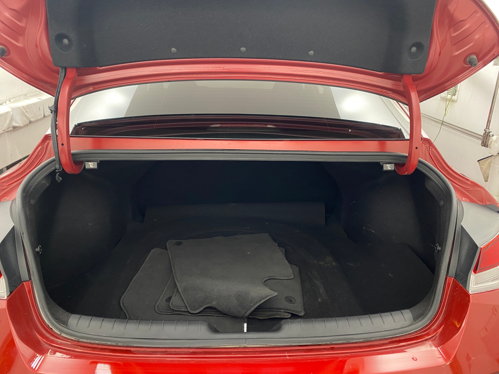 Thumbnail: 2025 Hyundai Elantra - 7