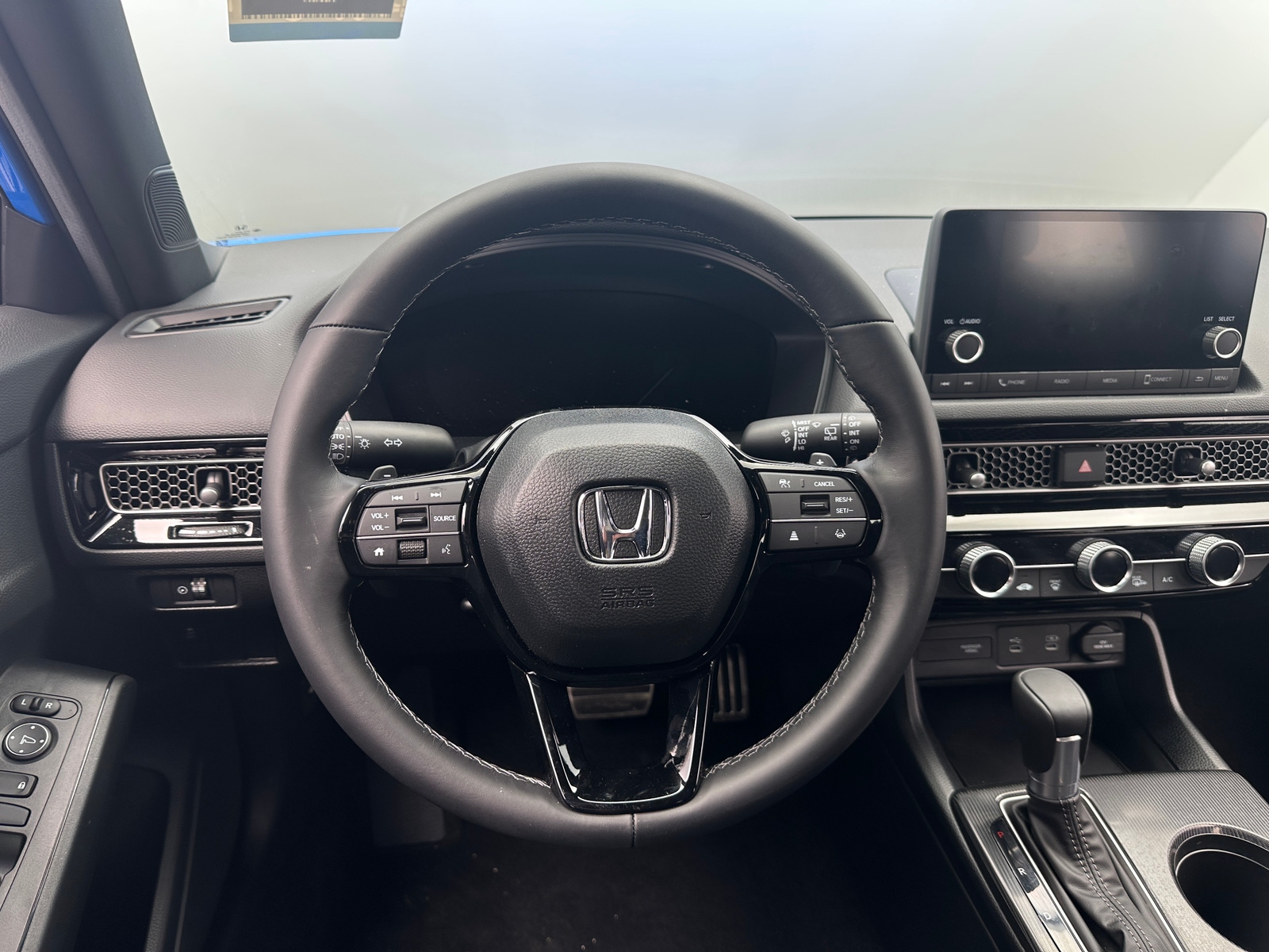 Thumbnail: 2025 Honda Civic - 5