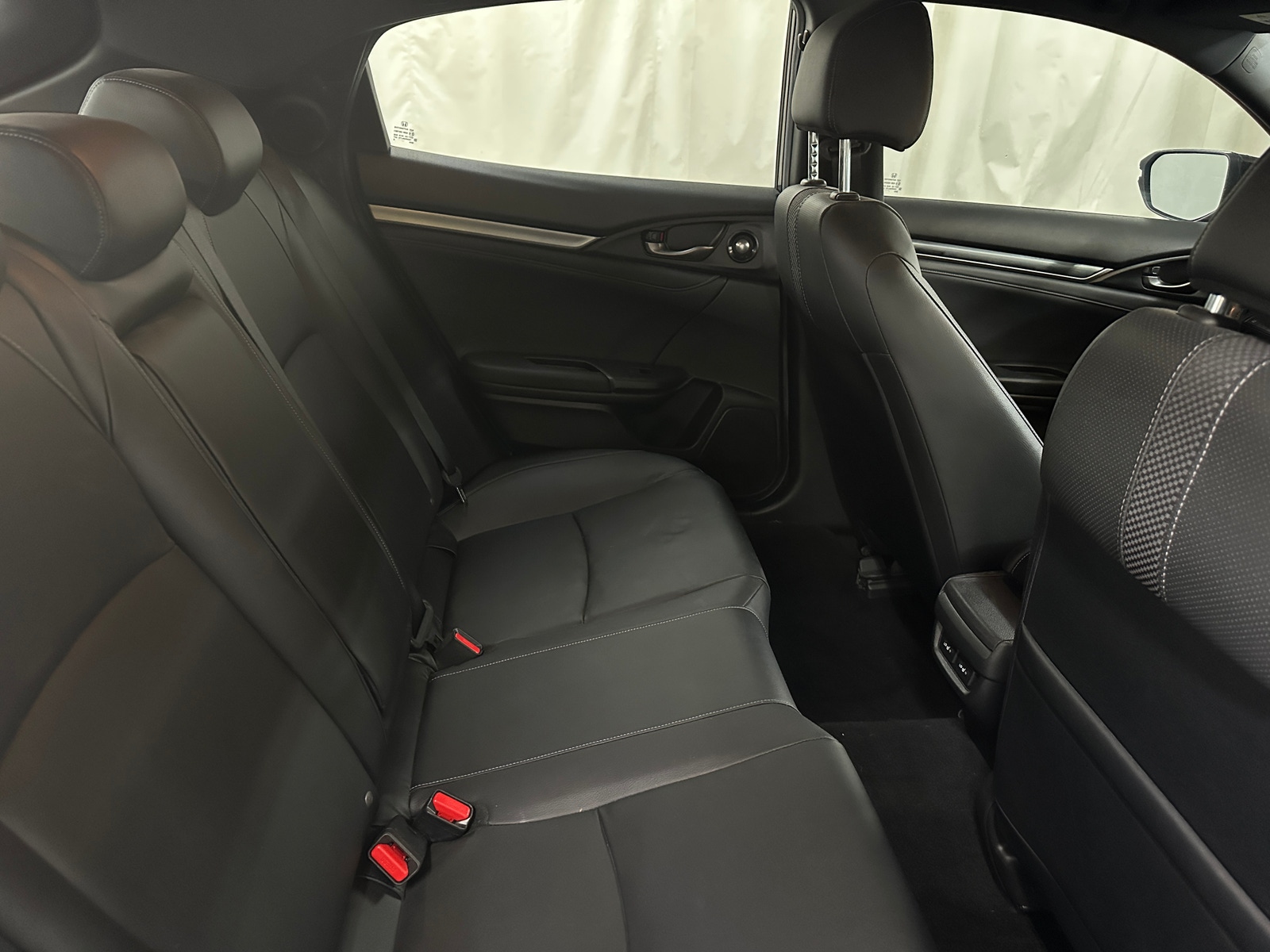 Thumbnail: 2020 Honda Civic - 5