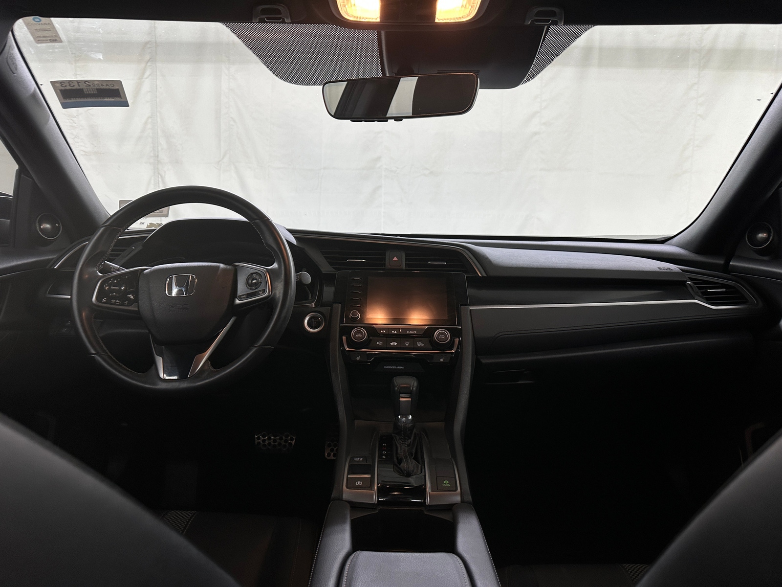 Thumbnail: 2020 Honda Civic - 2