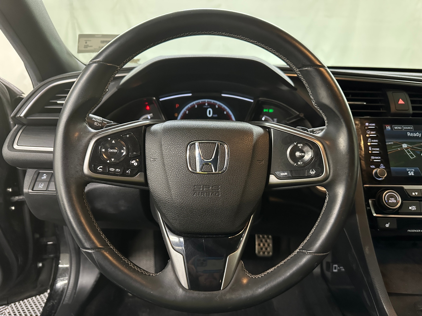 Thumbnail: 2020 Honda Civic - 4