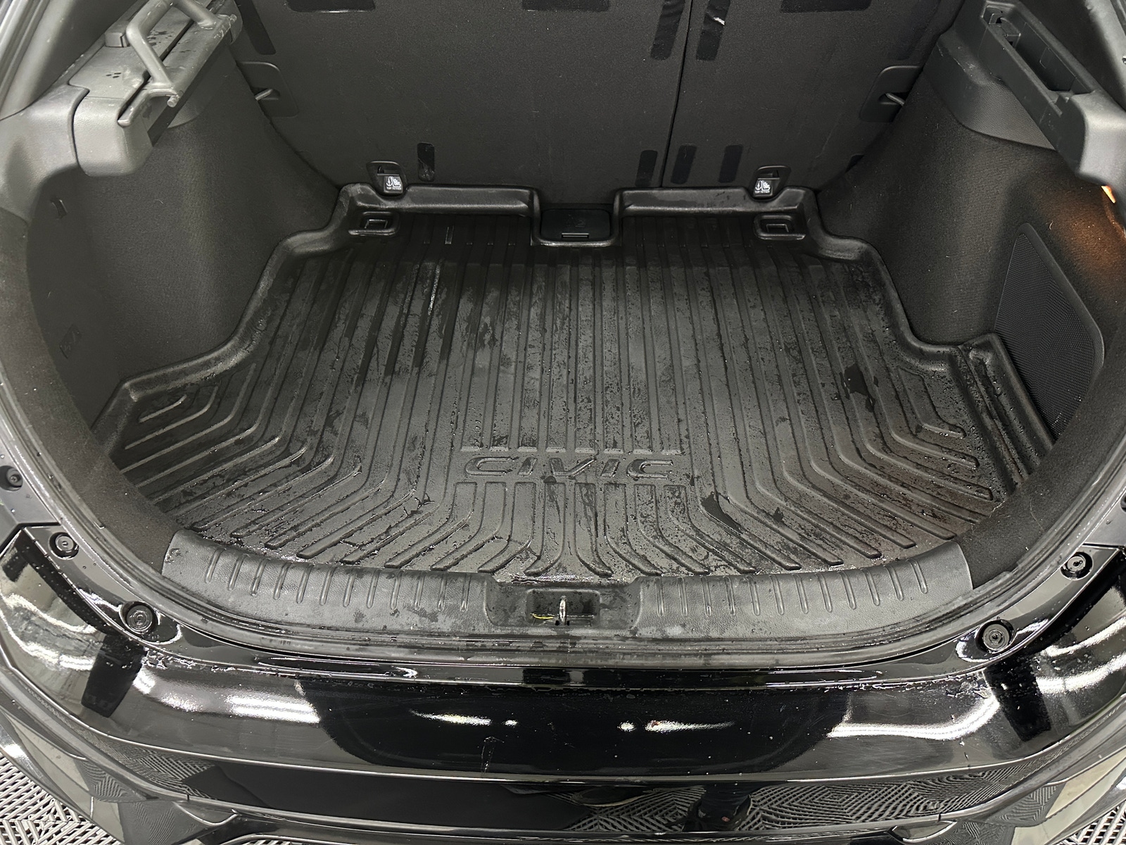 Thumbnail: 2020 Honda Civic - 6