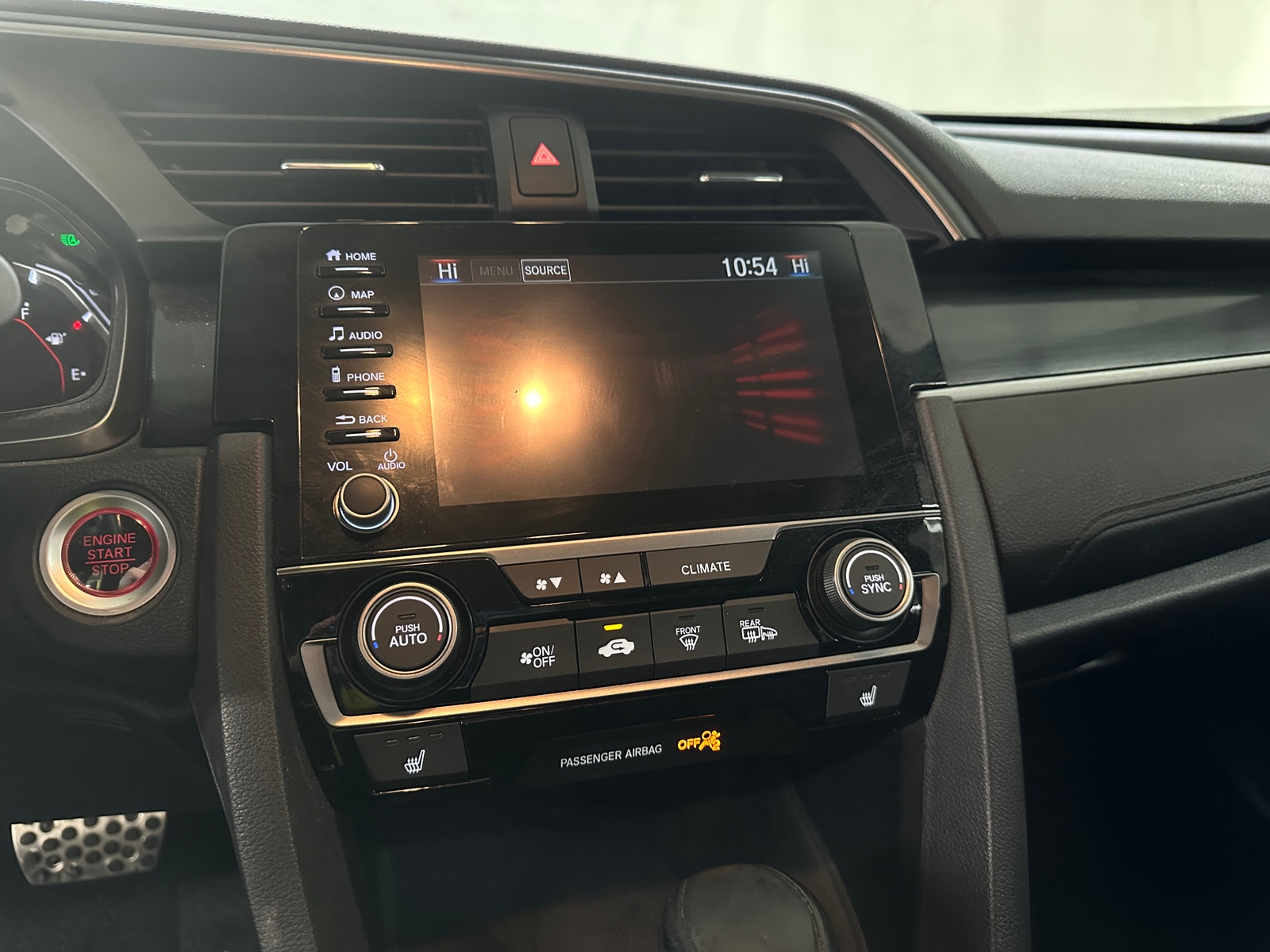 Thumbnail: 2020 Honda Civic - 3