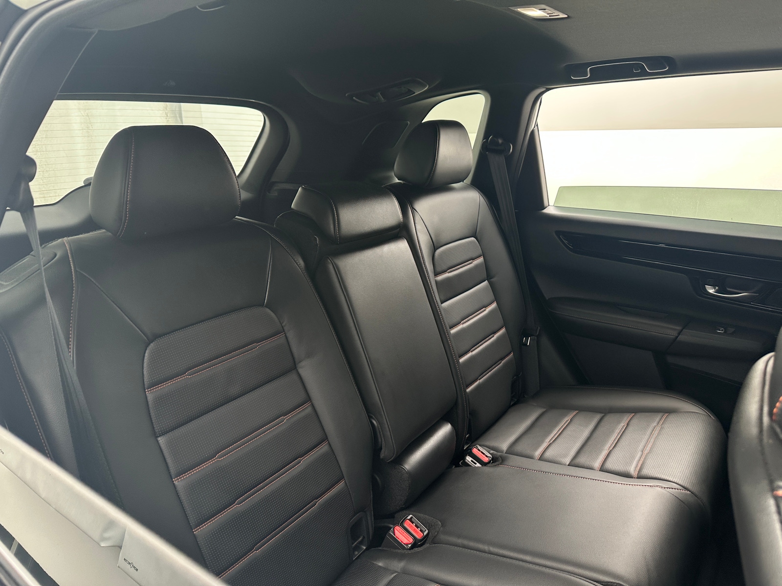 Thumbnail: 2024 Honda CR-V - 5