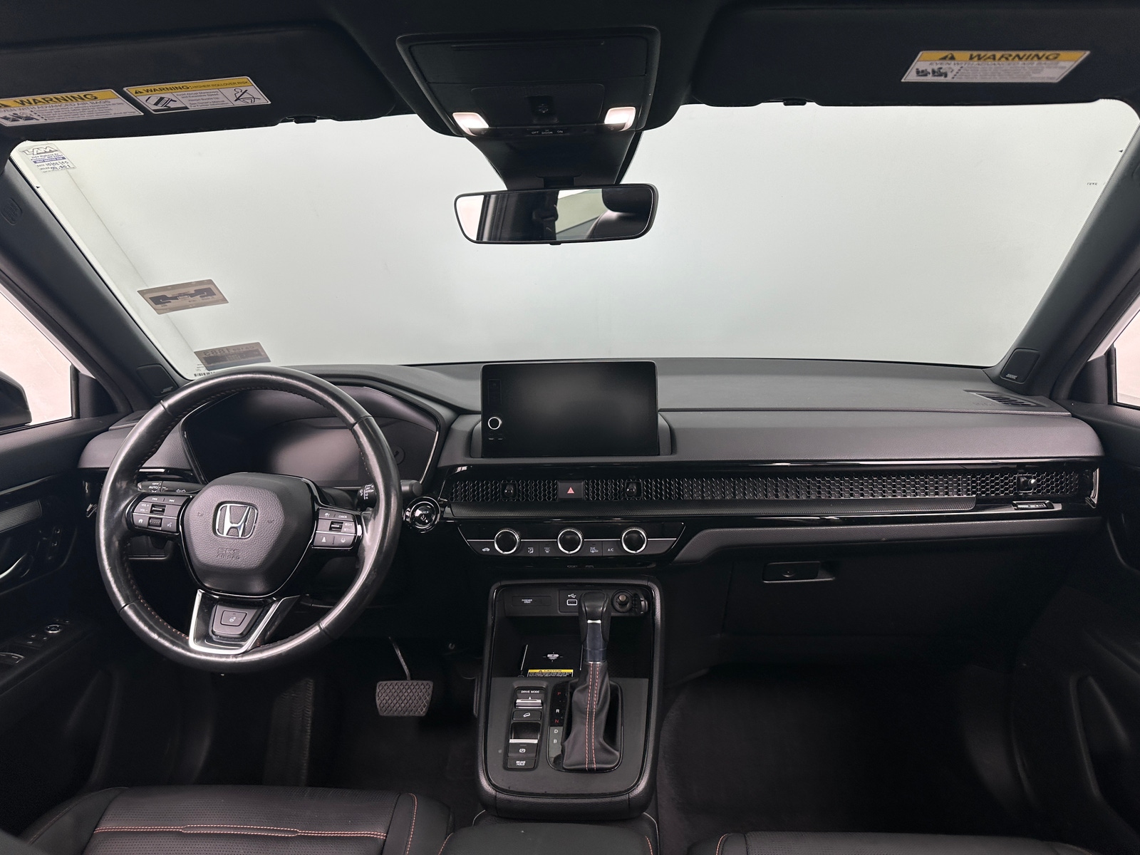 Thumbnail: 2024 Honda CR-V - 2