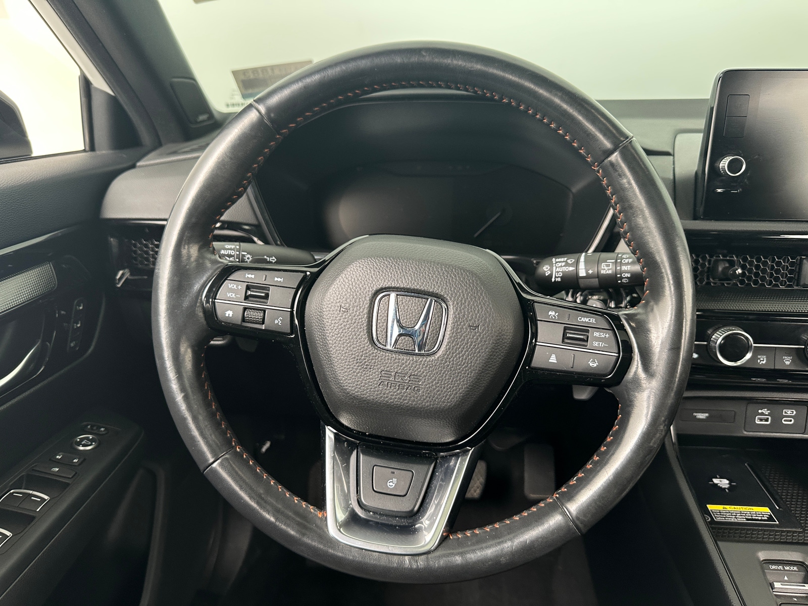 Thumbnail: 2024 Honda CR-V - 4