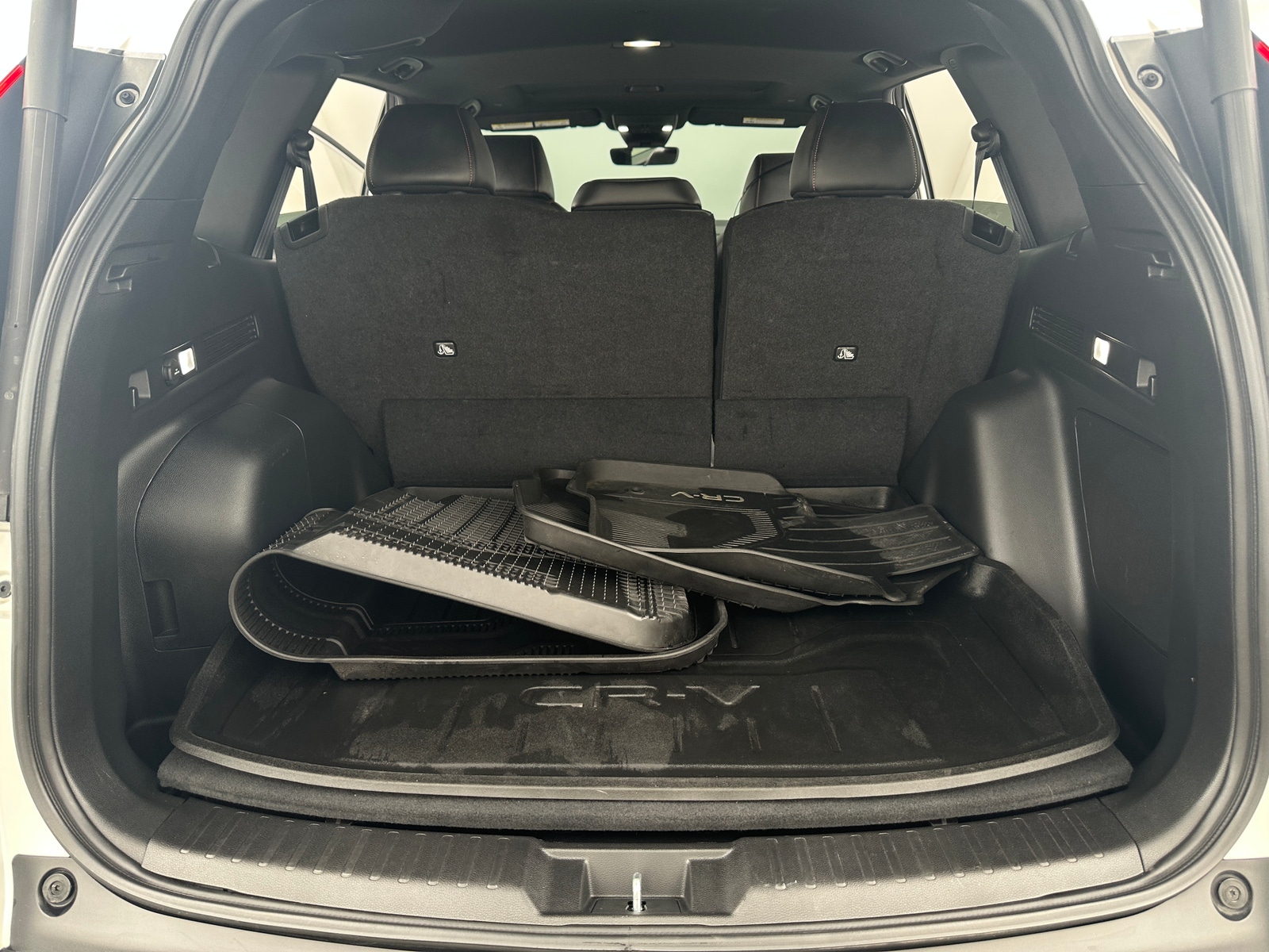 Thumbnail: 2024 Honda CR-V - 6