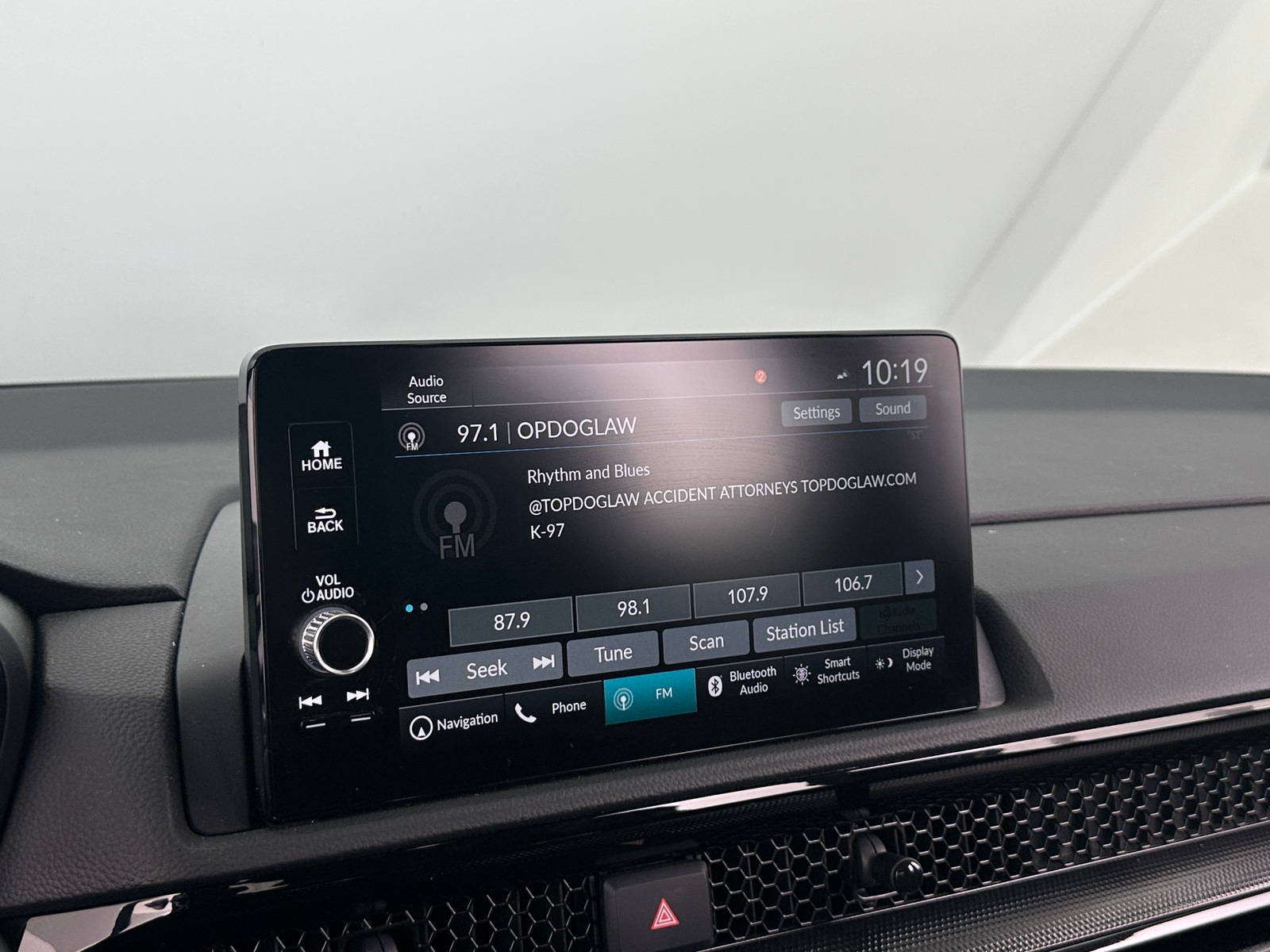 Thumbnail: 2024 Honda CR-V - 3