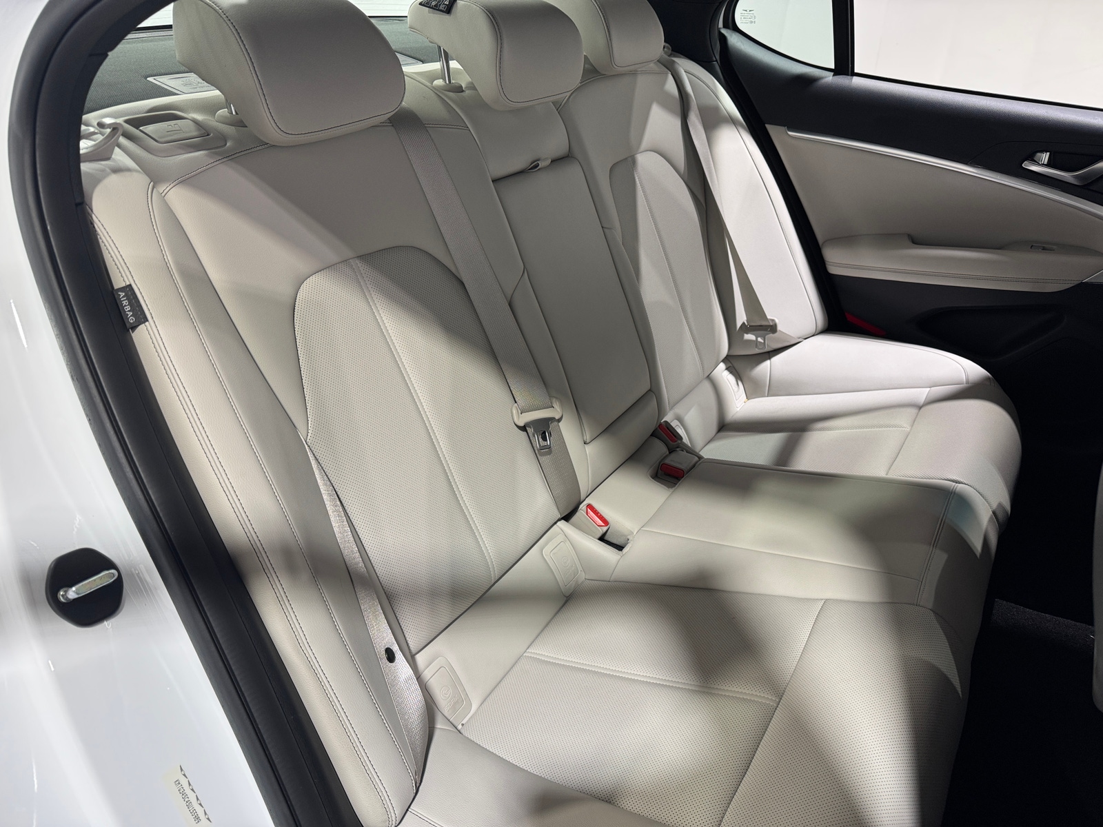 Thumbnail: 2025 Genesis G70 - 5