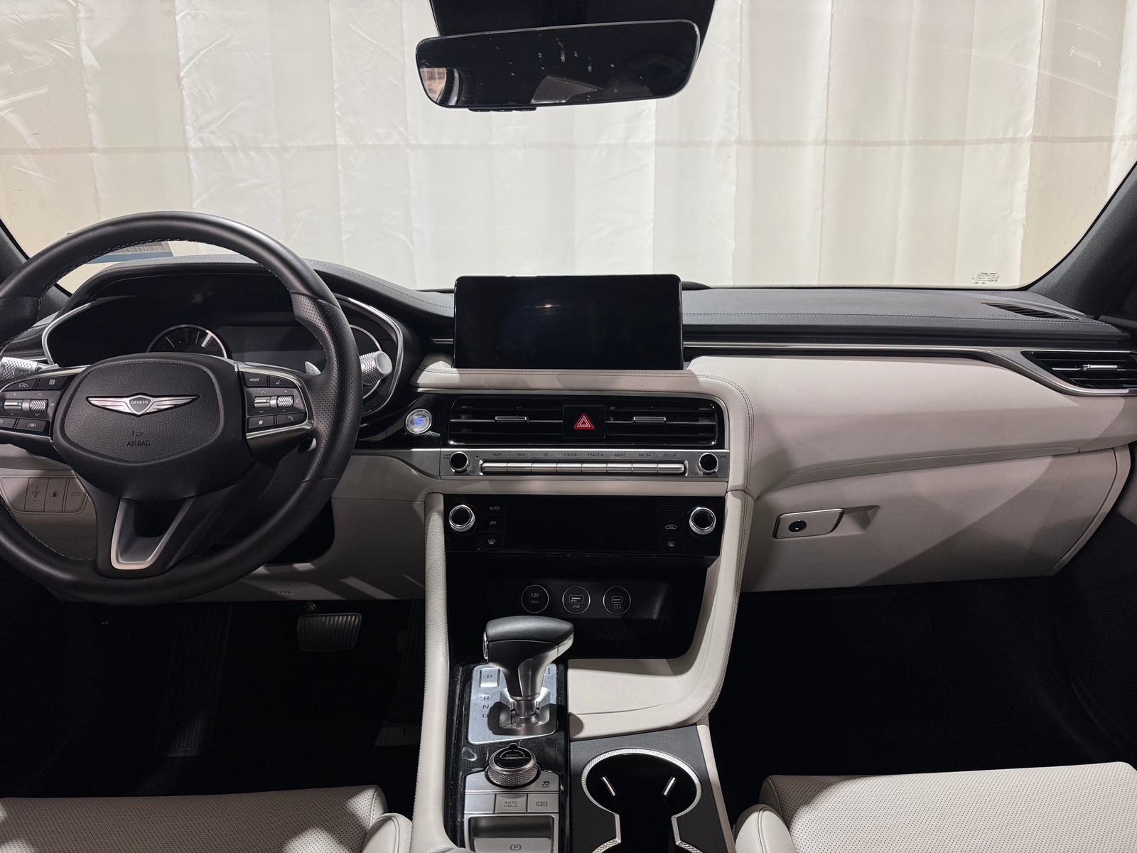 Thumbnail: 2025 Genesis G70 - 2