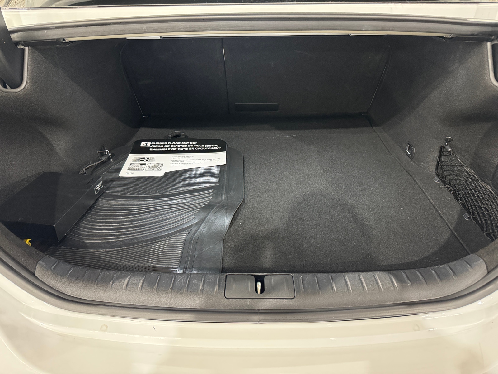 Thumbnail: 2025 Genesis G70 - 6