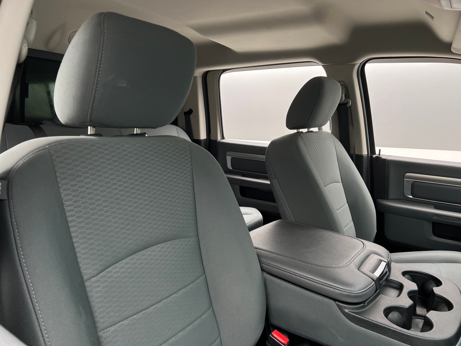 Thumbnail: 2018 RAM 2500 - 2