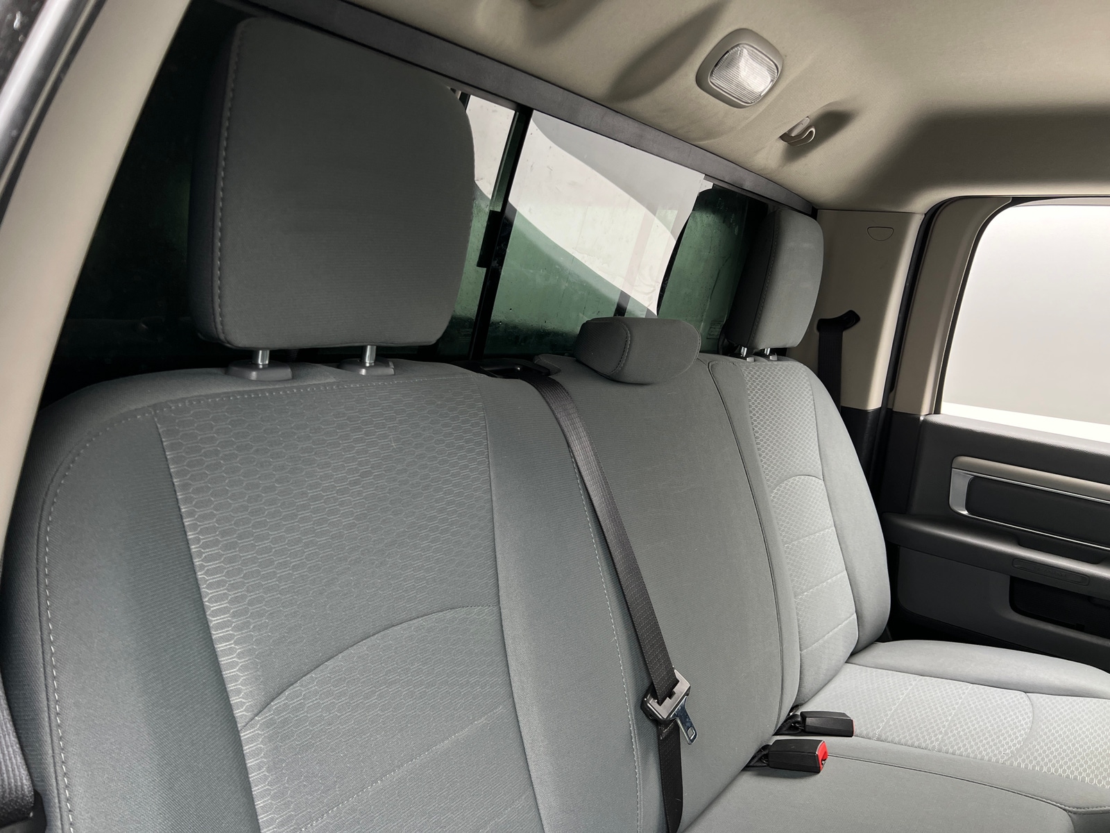 Thumbnail: 2018 RAM 2500 - 6