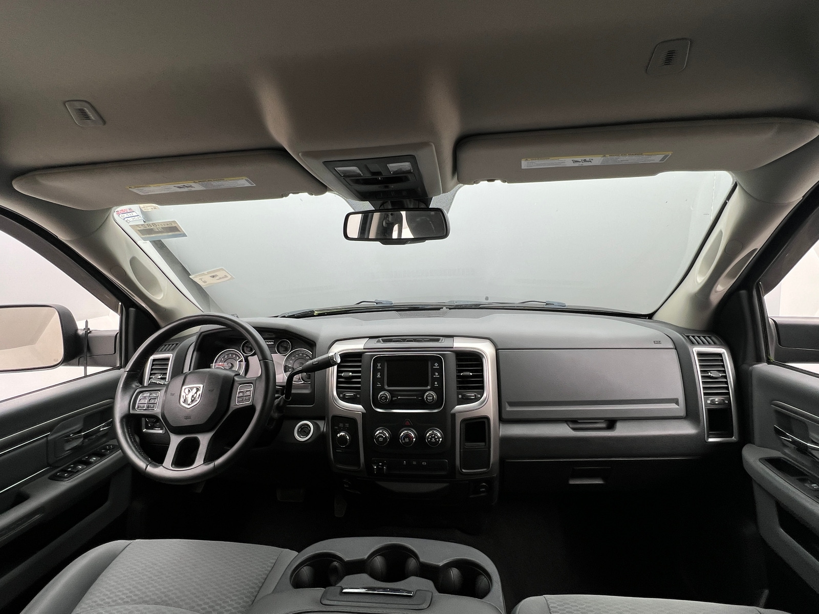 Thumbnail: 2018 RAM 2500 - 3