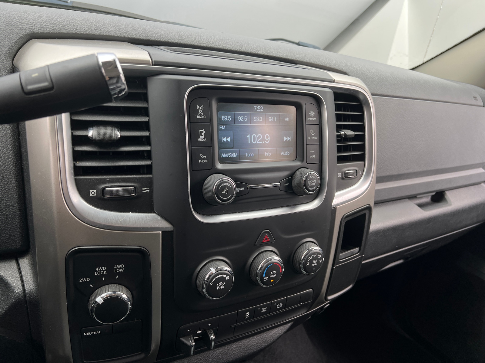 Thumbnail: 2018 RAM 2500 - 4