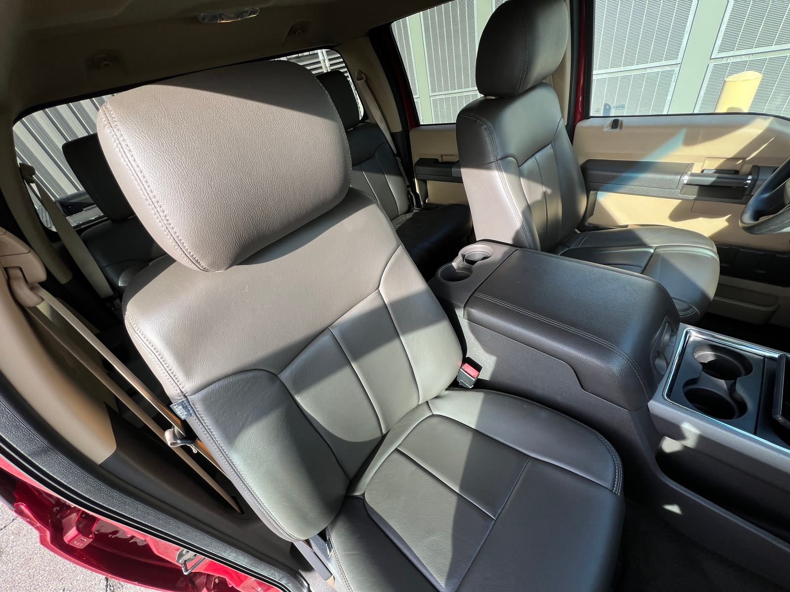 Thumbnail: 2016 Ford Econoline - 2