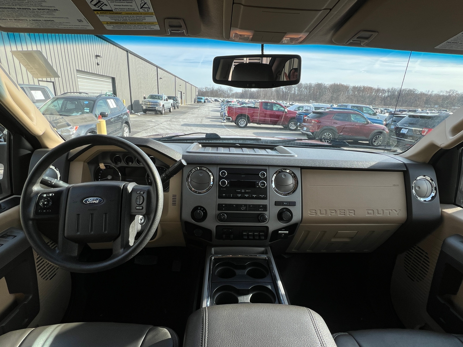 Thumbnail: 2016 Ford Econoline - 3