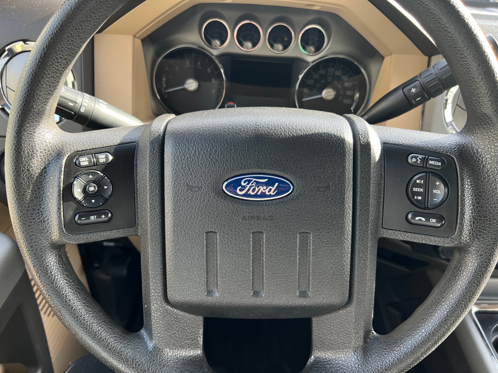 Thumbnail: 2016 Ford Econoline - 5