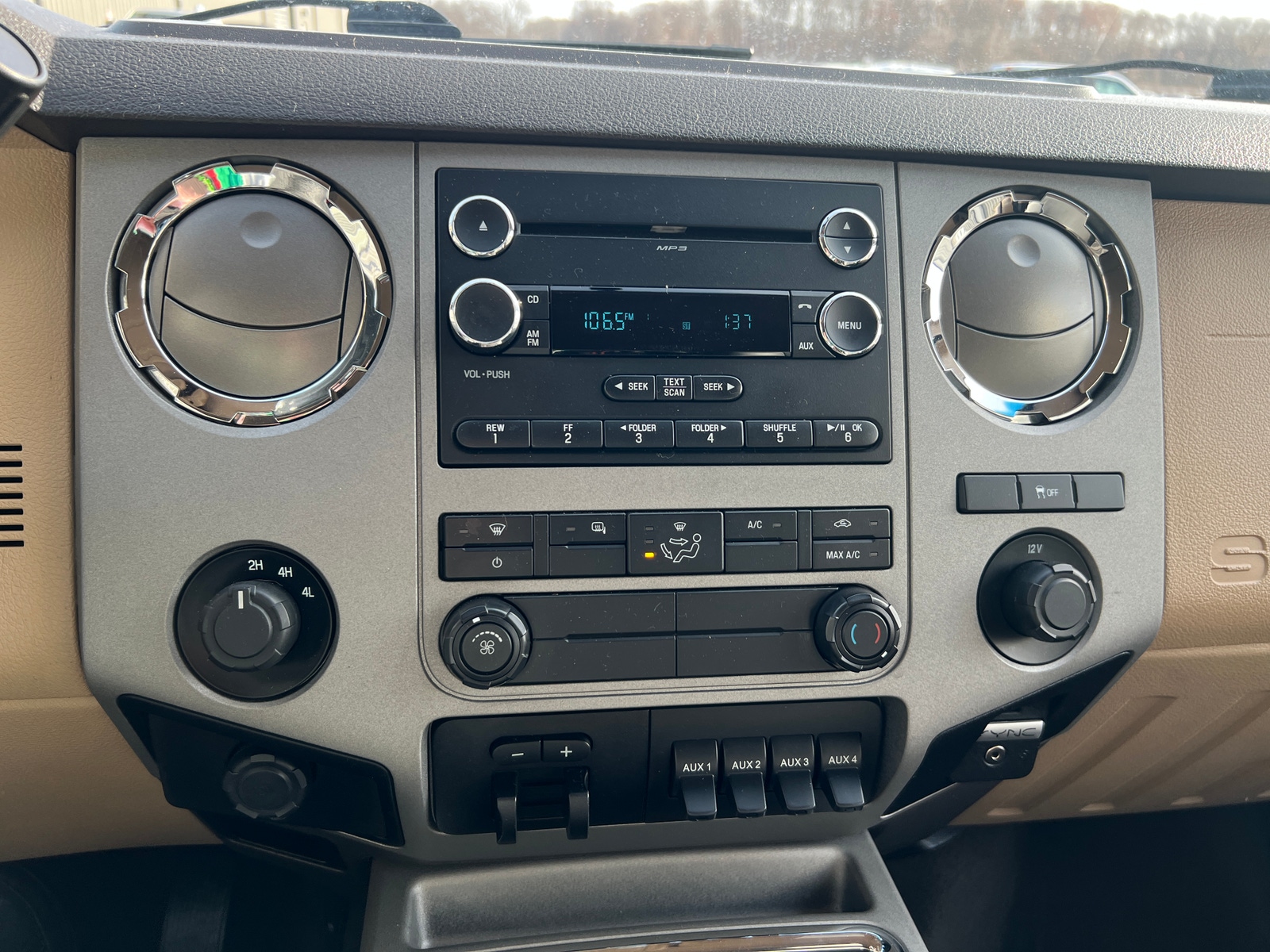 Thumbnail: 2016 Ford Econoline - 4