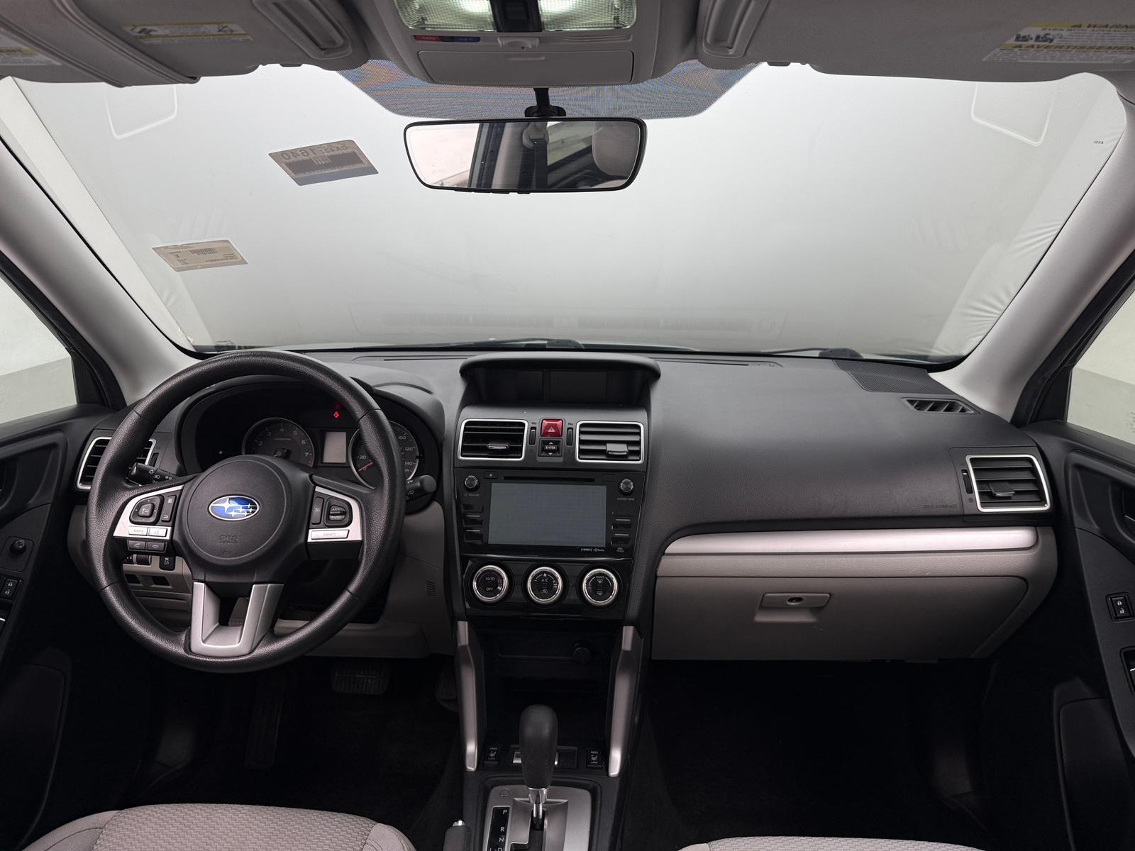 Thumbnail: 2018 Subaru Forester - 3